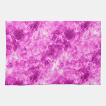 Textura impermeável rosa