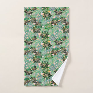 Toalha De Mão THEA PINK por Design Naruse