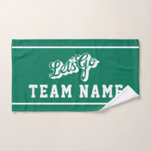 Vamos Personalizar Equipe de Rali Verde e Branco