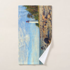 Toalha De Mão Vormsi Stillness