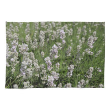 Toalha de Melissa Lavender