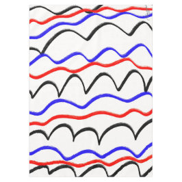 TOALHA DE MESA テーブルクロス