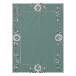 Toalha De Mesa 10th,11th,20th,25th Wedding Anniversary