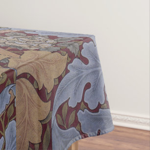 Toalha De Mesa 1880 William Morris Rua James Palace Wallpaper