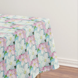 Toalha De Mesa 1930 Vintage Apple Blossoms Georgia O'Keefe