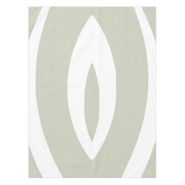 Toalha De Mesa 1 Ritmo de natureza minimalista