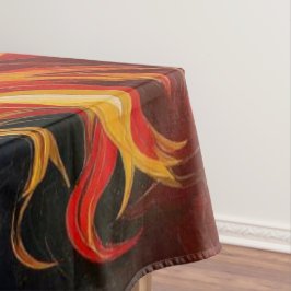 Toalha De Mesa „2026 – Das Jahr des Feuerpferds“