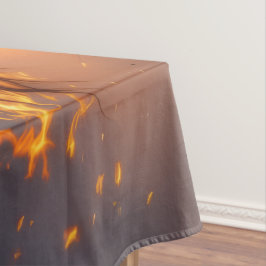 Toalha De Mesa „2026 – Das Jahr des Feuerpferds“