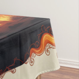 Toalha De Mesa „2026 – Das Jahr des Feuerpferds“8