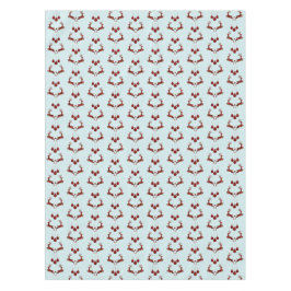 Toalha De Mesa 2 Estilo Russo de Salto de Natal