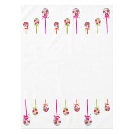 Toalha De Mesa A arte popular Eggs (Ucraniano-inspirado)