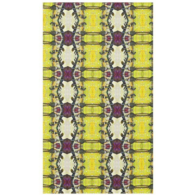 Toalha De Mesa A Day Off from Crazy (Frente)