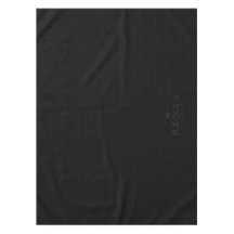 A Mesa Cloth de Rena