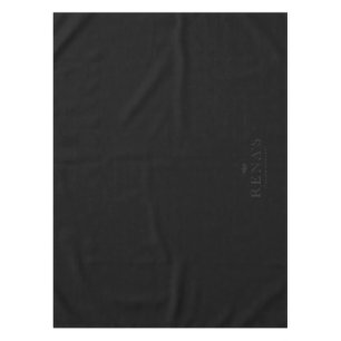 Toalha De Mesa A Mesa Cloth de Rena
