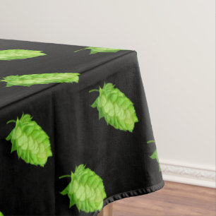 Toalha De Mesa A mesa de Brewmaster: Saltos