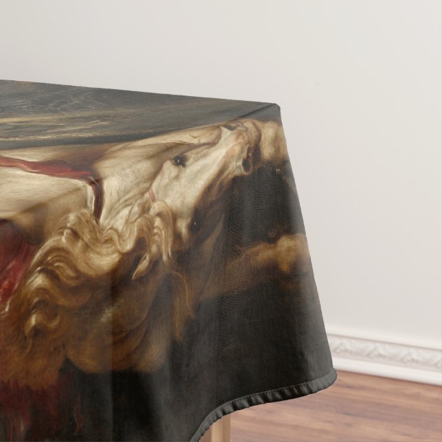 Toalha De Mesa A queda de Phaeton (Posição Original)