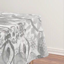 Toalha De Mesa Abstrato de camada sobre camada