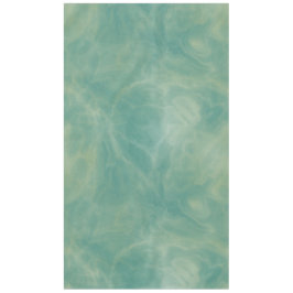 Toalha De Mesa abstrato de mármore verde