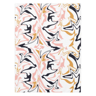 Toalha De Mesa Abstrato moderna