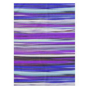 Toalha De Mesa Abstrato nº 2: Ultravioleta