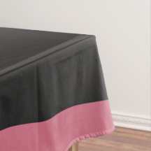 abstrato rosa e preto
