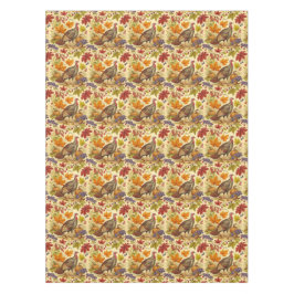 Toalha De Mesa Ação de Graças