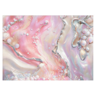 Toalha De Mesa Açúcar