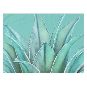Toalha De Mesa Agave Tablecloth