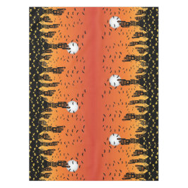 Toalha De Mesa Aldeia Assombrada