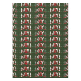 Toalha De Mesa Alegria de Natal