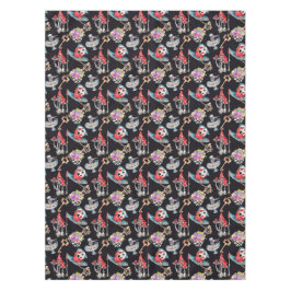 Toalha De Mesa Alice no Mundo das Maravilhas