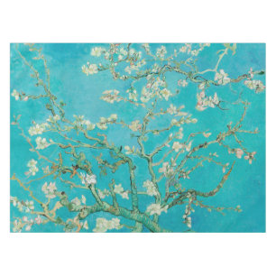 Toalha De Mesa Almond Blossom Van Gogh