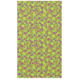 Toalha De Mesa Aloha Luau Festa de aniversário