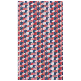 Toalha De Mesa American Flag 2412