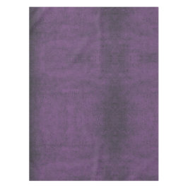Toalha De Mesa "Ametista Encantado"