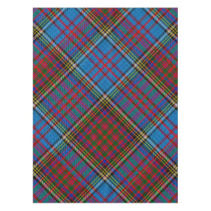 Toalha De Mesa Anderson Clan Tartan (diagonal)