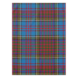 Toalha De Mesa Anderson Tartan Tablecloth 2