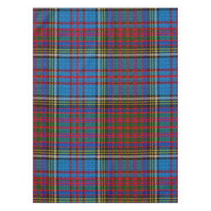 Toalha De Mesa Anderson Tartan Tablecloth 2