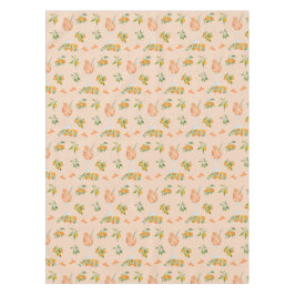 Toalha De Mesa Aniversário de Verão Spritz