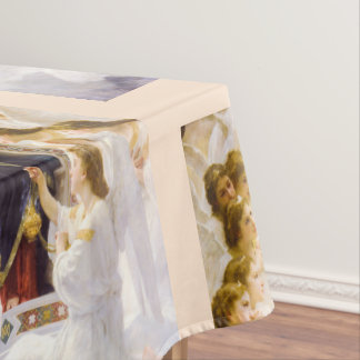 Toalha De Mesa Anjos do reino da glória