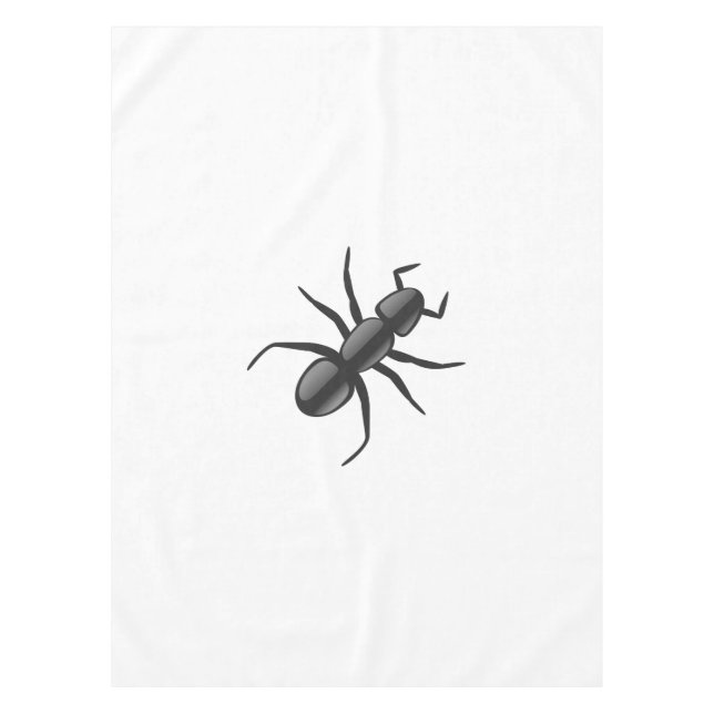 Toalha De Mesa Ant (Frente)