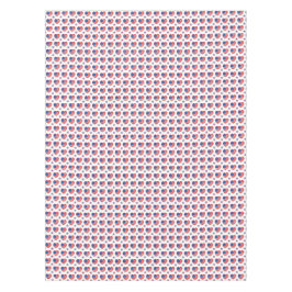 Toalha De Mesa Apaixonado Pela América