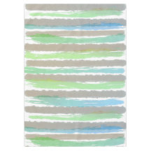 Aquarela Cinza Madeira Flutuante 152cm x 213cm