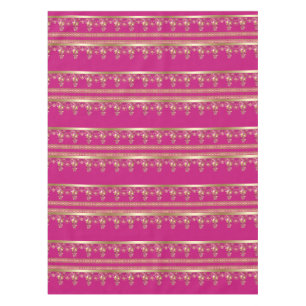 Toalha De Mesa Arábico antigo decorativo oriental barroco ornamen