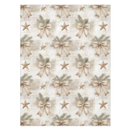 Toalha De Mesa Arcos de Natal Russos