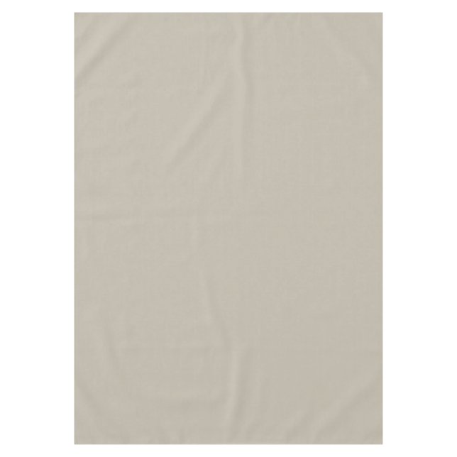 Toalha De Mesa Areia (Frente)