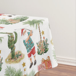 Toalha De Mesa Arizona Christmas themed