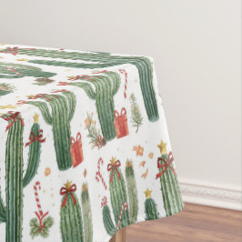 Toalha De Mesa Arizona Christmas themed