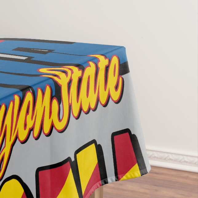 Toalha De Mesa Arizona the Grand Canyon State (Posição Original)