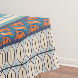 Toalha De Mesa Arte de estilo tradicional